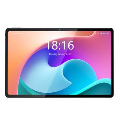 MaxPad i11 Plus Tablet s Androidem 12 ARM GPU 16GB Mali-G57 (8 GB + 8 GB)+128 GB