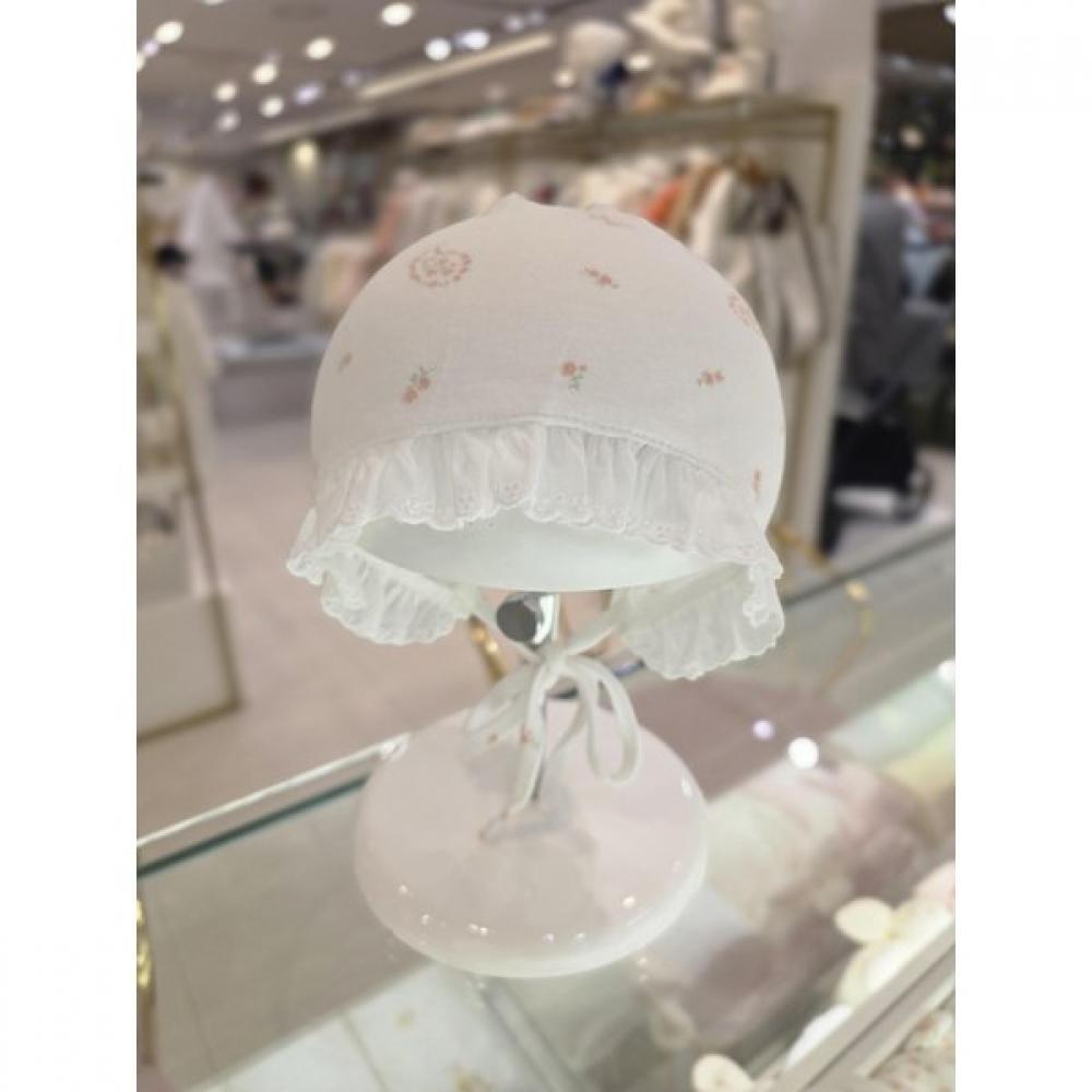 ETTOI Rushel Baby Bodysuit Set 5 Pieces  07s1170819w1 