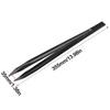 Heat Resistance Welding Tweezers Metal Working Jewelry Holding Tool Soldering Tong  Soldering Work
