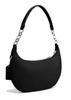 Shoulder PAYTON Outlet Brand SIG PAYTON CE620 [Coach] Women's Bag, Bag, Handbag, One-Shoulder Bag, HOBO, Item, (SV/BLACK) [Used Item]