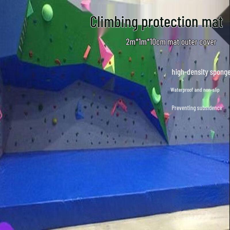 Multi-Sport Protective Mat Cover