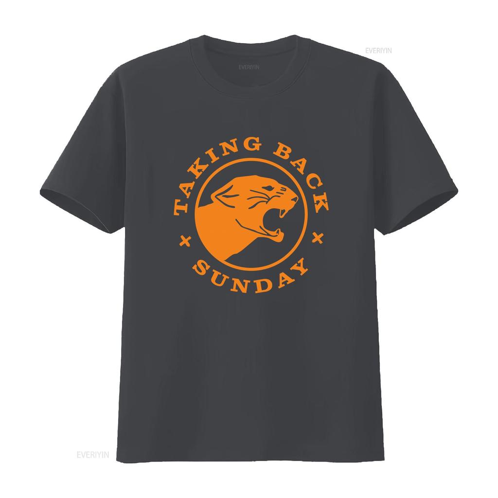 Taking Back Sunday T Shirt Rock Band Cute Without The E Makedamnsure Tbs Merch Cotton Sizes S To 5xl Vintage Washed