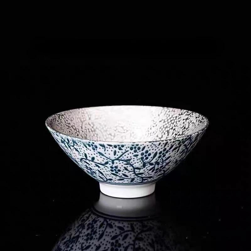 Cupa Maestrului Creativă din Argint Sterling 999, Căni de Ceai Ceramice, Bol Mic pentru Ceai de Birou, Artă de Băut Chineză Kung Fu Făcută Manual pentru Uz Casnic