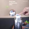 Titanium Water Bottle Insulated Water Bottle with Straw 600ml Double Insulated Ultra-Light Portable