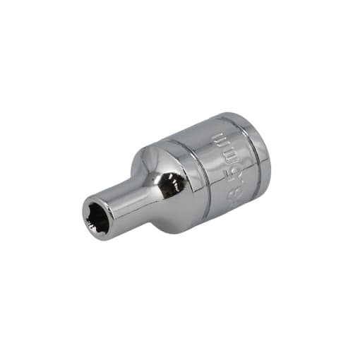SIGNET 1/4 Drive 3.5mm Socket (Hex) 11303