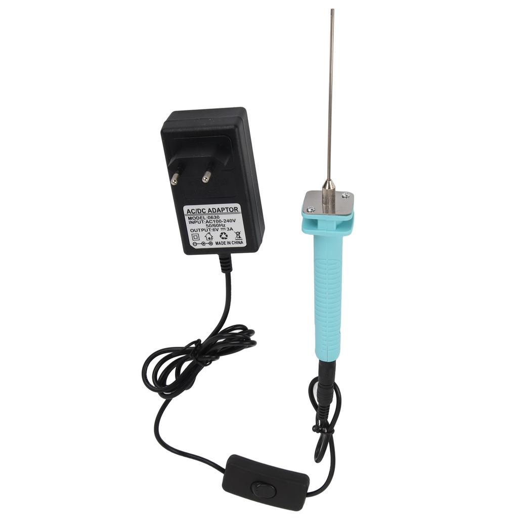 Foam Cutter Electric Hot Wire Cutter Pen Hot Knife   for Film Cupboard