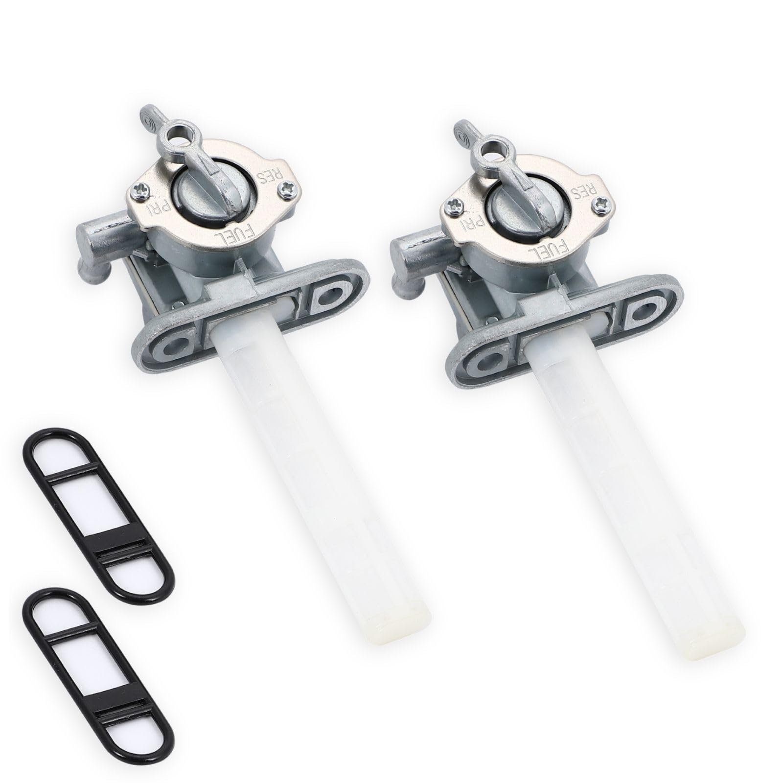 

спокойное желание Suzuki Топливо Топливо Бензокран GS400 GS550 GS750 GS1000 Тип Оригинальный Ремонт Запасные Части 2 Штуки Универсальный