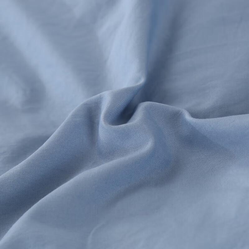 Ganzjahres-Steppdecke aus dickem Baumwollmischgewebe