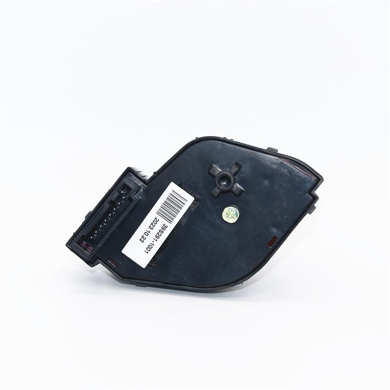 967402w400 For Hyundai Santa Fe Steering Wheel Cruise Control Switch Electric power button