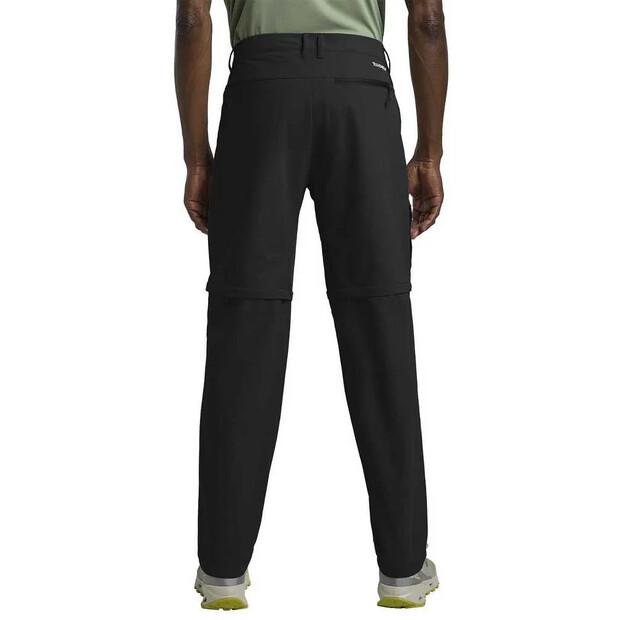 Jack Wolfskin Pants Pico Trail Zip Off