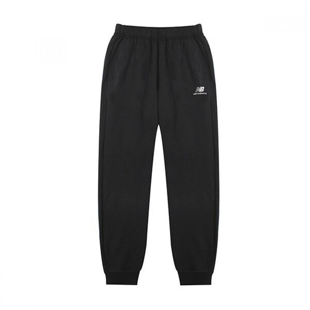 New Balance BaSic French Terry Jogger Men S woMen S Training Long pantS SweatShirt Nbmldb1113 