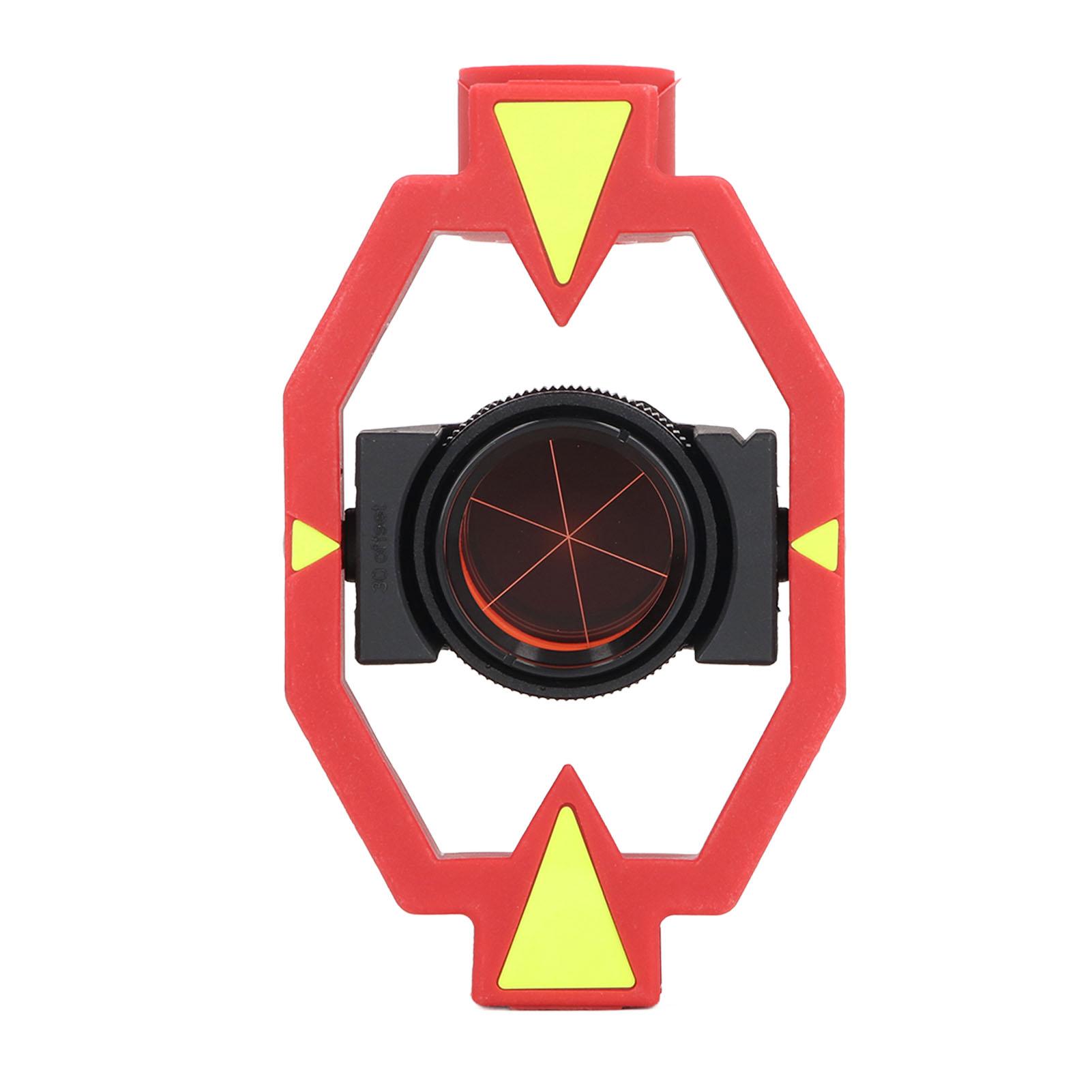 

Призма тахеометра K9 Оптическое стекло и ABS 30-мм призма для тахеометра со стержнем для