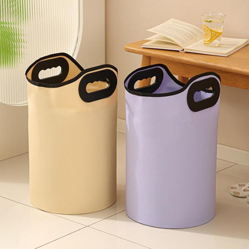 Portable Foldable Deep Soaking Foot Bath Tub High Bucket With Drainage For Home Spa Relaxation Travel Warm Soaker For Feet Care