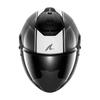 Shark Открытый шлем RS Jet Carbon Blank