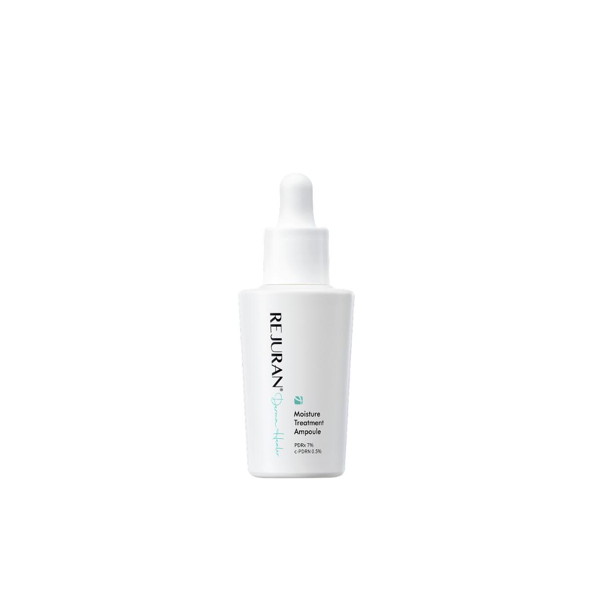 Rejuran Derma Healer Moisture Treatment Ampoule - Deep Hydration & Soothing Care for Sensitive Skin (30ml)