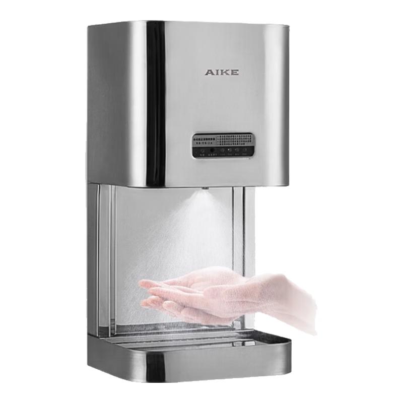 AIKE Commercial Automatic Hand Hygiene Devices