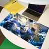 Hd Phoebe Wuthering Waves Roles Anime Mouse Pad Computer Table Pc Gaming Accessories Cushion Pad Xxl Antislip Comic Mouse Pad