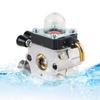 Für Stihl FS55 FS55R FS55RC KM55 HL45KM55R FS38 Für 2-Takt-Motor Filter Werkzeug Öl Luftfilter Vergaser Zubehör Hohe Leistung