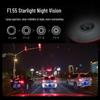 HIKVISION C6S 4K Ultra HD Dash Cam CN plug (adapter included)