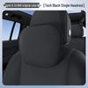 Support lombaire et coussin de nuque pour appui-tête pour Lynk & Co 900 - Accessoire essentiel pour l'intérieur de voiture