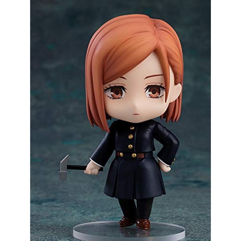 Nendoroid Jujutsu Kaisen Kugisaki Nobara Pohyblivá figurka bez měřítka ABS&PVC