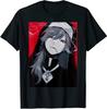 Herren- und Damen-T-Shirts NEU LIMITIERT Anime-Mädchen Kawaii Ästhetik Japanisch Bestes Design Geschenk T-Shirt S-3XL