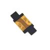 Replacement FPC Ribbon Cable For 70D Flash Camera Repair Part Board Connecti Enhances Transmission AStretch Proof