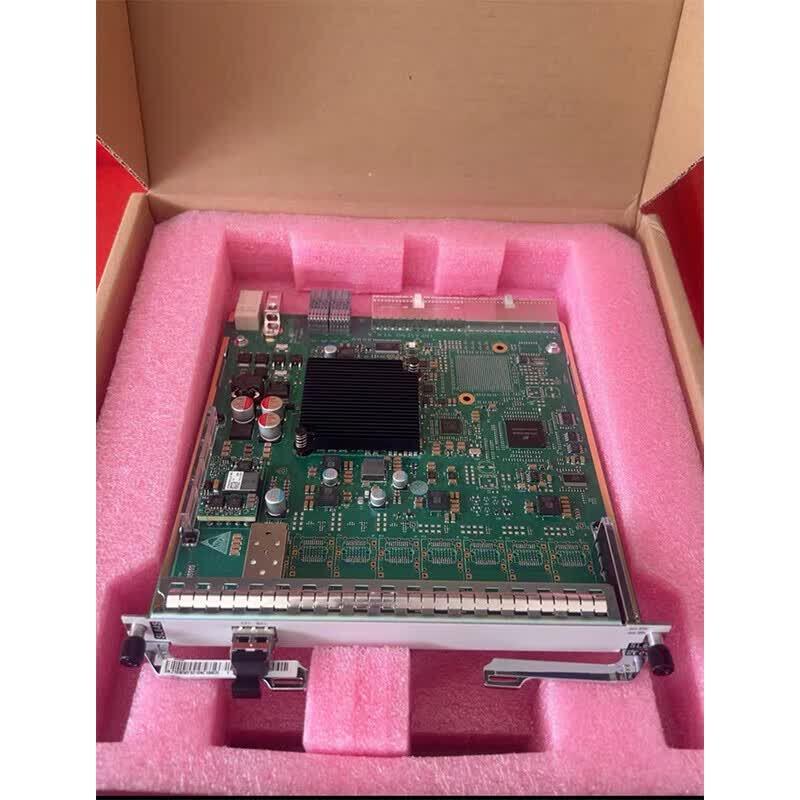 Huawei OptiX OSN 1800 Series 10G Optical Interface Board