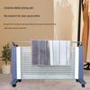 WEZHO Carbon Crystal Electric Heater