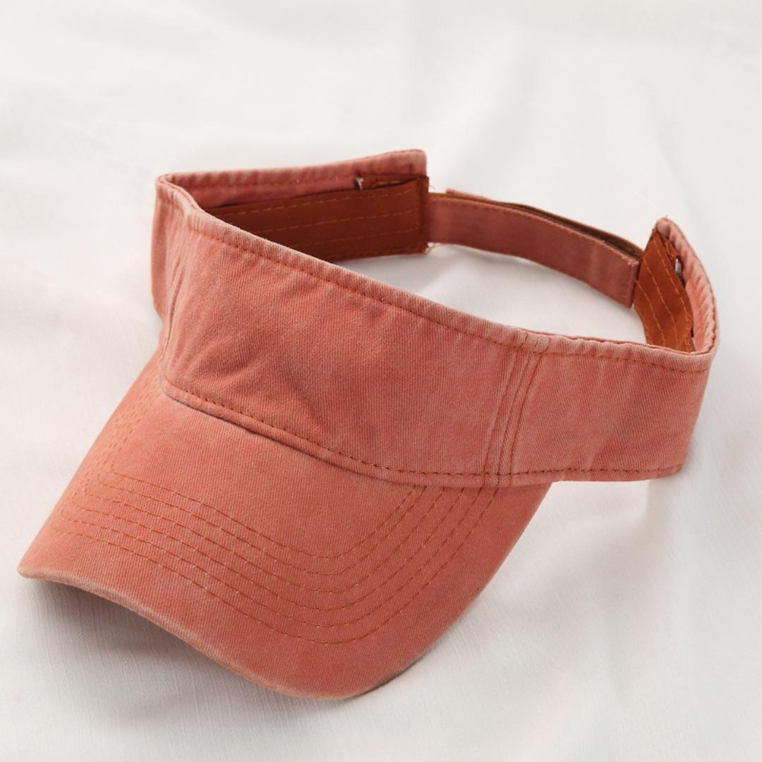 

Новые летние осенние козырьки, джинсовая женская летняя спортивная бейсболка от солнца, шляпа для гольфа, пешего туризма, тенниса, бега, мужская солнцезащитная кепка Adjustable