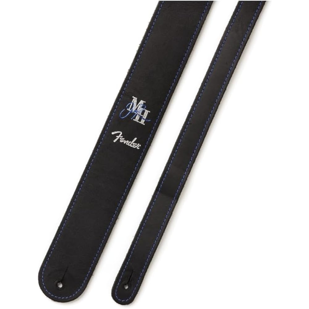 Fender Fender Michiya Haruhata Signature Strap Haruhata Michiya Signature Strap
