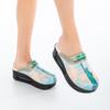 Orthopädische medizinische Clogs für Damen – rutschfest, bequem