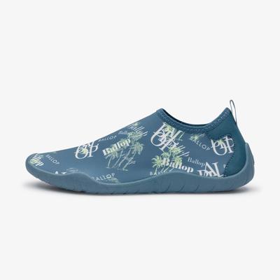 [BALLOP] Aqua Shoes Confusion [BB2WAQU002NY] [Shipped from Korea] 100% Authentic