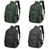 Mochila de Viaje Para Adolescentes Con Tela Oxford Gran Capacidad Y Diseño Transpirable Para Viajes Casuales