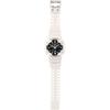 Casio G-Shock GA-100B-7ADR Men's Analog-Digital Watch White Standard Model