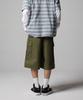 Dickies Washed Twill Cargo Shorts Olive