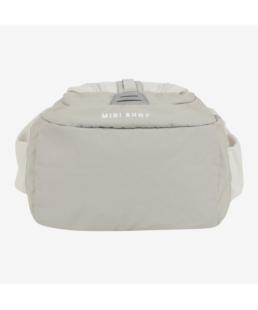 The North Face Nm2Ds10K White Label Mini Shot White Sand