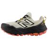 Nb Fresh Foam X Hierro V9 Měkké Pohodlné Boty na Trailový Běh s Nízkým Svrškem Dámské tenisky Bílé Černé WTHIERX9