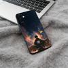 A-ttack -on -Titan -Eren Y-Yeager Phone Case For Samsung Galaxy A73,A71 A72,A70,A53,A52,A51,Soft Silicone Black Cover