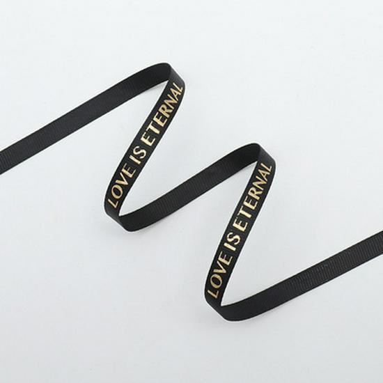 Panglică de ștanțare la cald de 1 cm pentru aranjamente florale și ambalare cadouri