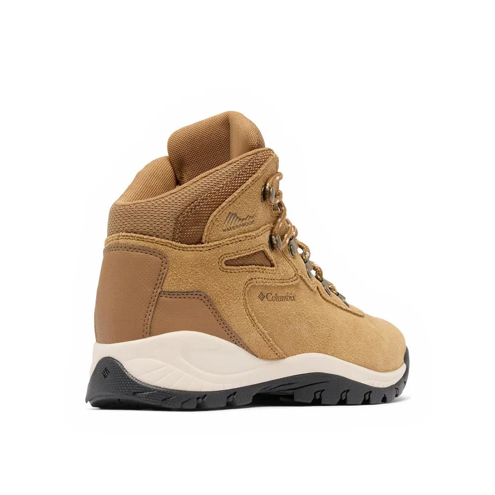 Columbia Hiking Boots Newton Ridge™ WP Amped Plus Size