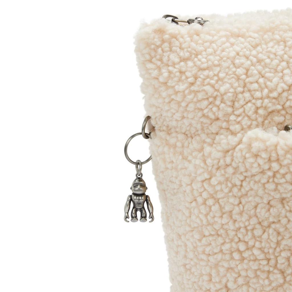 GLYNN Natural Fuzz KI49368PF [Kipling] 17.5l