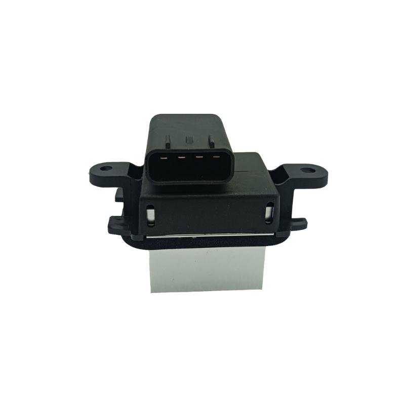 

Automotive Temperature Control Blower Motor Resistor Corrosion Resistant Metal Build For Stable Long Term Performances 1