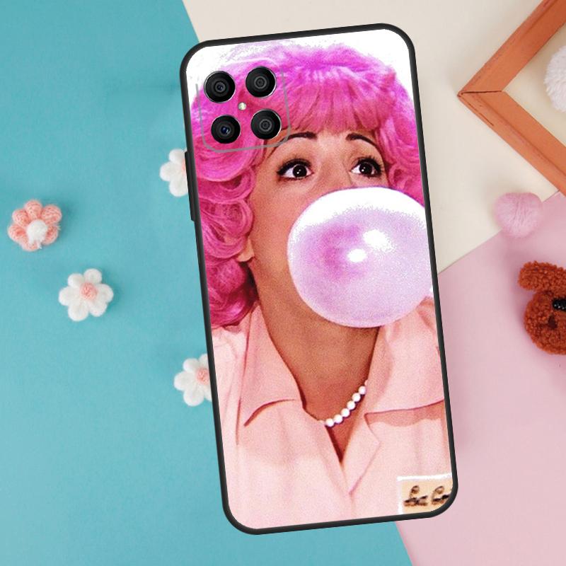 Grease Movie Collage Case For Honor 200 Pro 50 70 90 X9a X8a X8 X9 X8b X9c X9b Honor Magic 7 5 6 Lite Pro Cover