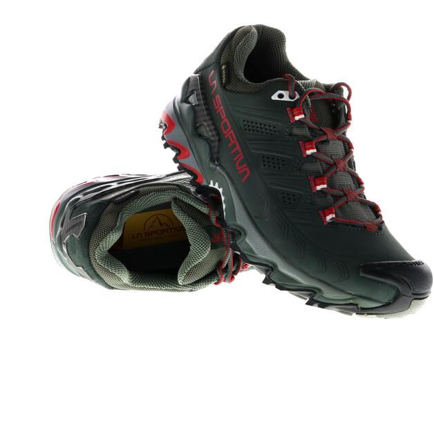 Треккинговые ботинки La Sportiva Ultra Raptor II Leather GTX Women