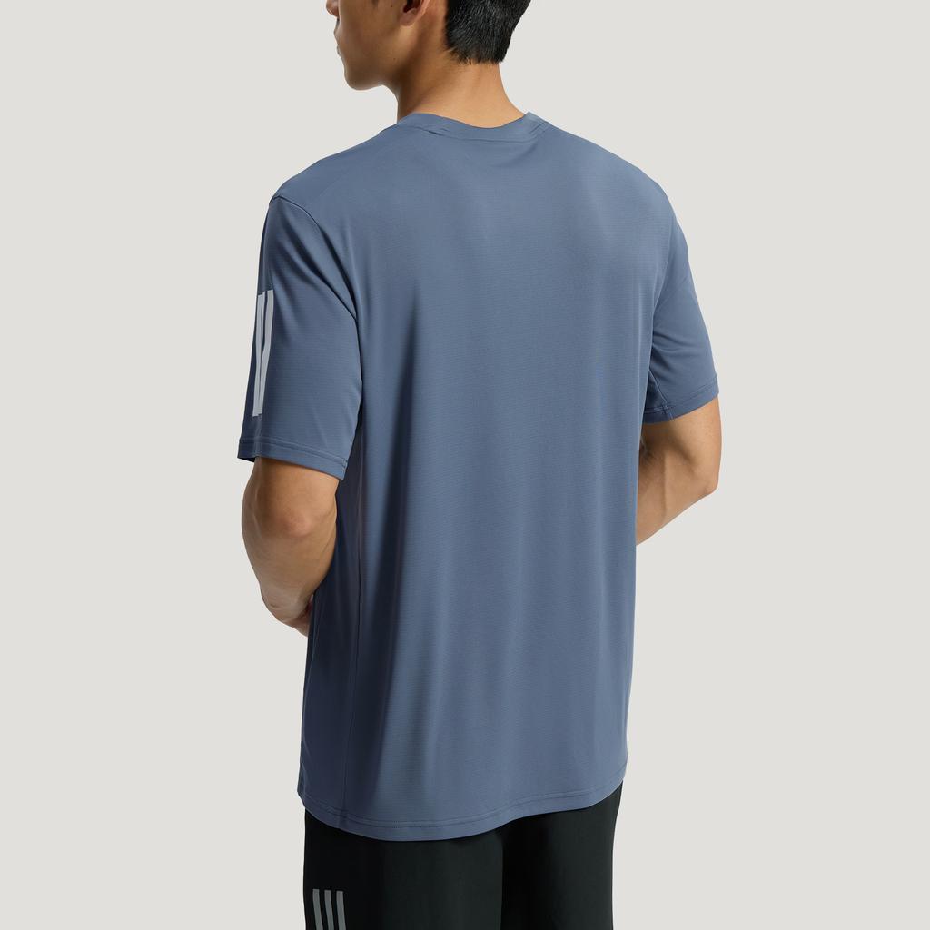 adidas ESSENTIALS WORKOUT BASE Quick Dry T Shirts Men's KU8731