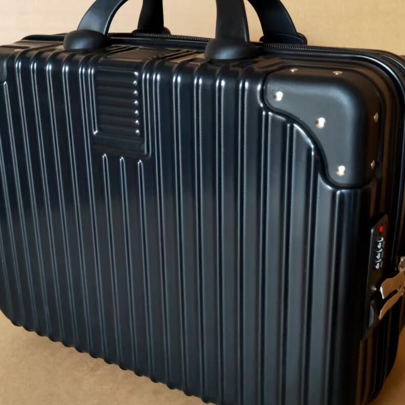 OEING Bridesmaid Gift Cosmetic Mini Travel Case