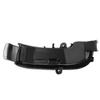 Kompatibel Mit Für W203 2004-2007 Auto Rückspiegel Blinker Auto Seitenspiegel Rückspiegel Blinker Spiegel Blinkerleuchte