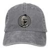 Art The Clown Classic Baseball Caps Peaked Cap Terrifier Horror Films Sun Shade Hats For Men