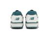 New Balance 550 'White Vintage Teal'